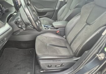 Škoda Octavia Combi EVO Combi 2.0 TDI DSG 110kW 150PS rok vý - 14