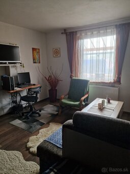 Jedinečné miesto pod Tatrami ... Domček s dušou - 14