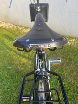 Dámsky elektribicykel - 14