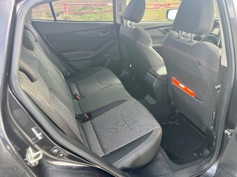 Subaru XV 2.0i-S ES Comfort - 14