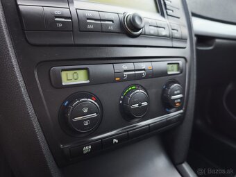 Škoda Octavia II 1,9TDI 77kw 2008 - 14