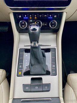 Škoda Superb 3Fl 2.0Tdi Evo DSG7 DCC webasto virtual cocpit - 14