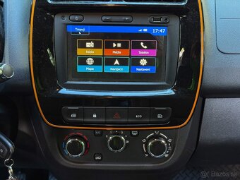 Dacia Spring 26.8 kWh 45k Comfort Plus - 14