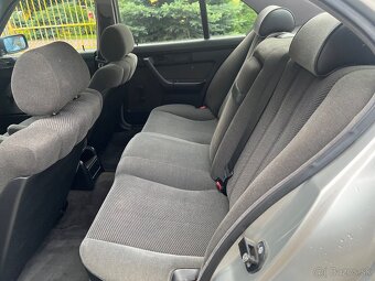BMW 525TDS e34 automat - 14