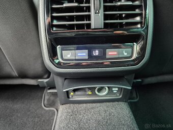 Volkswagen Passat B8 Variant 2.0 TDI Elegance 4Motion DSG - 14