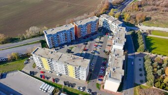 Na predaj moderný 2 izbový byt v Senci - 14