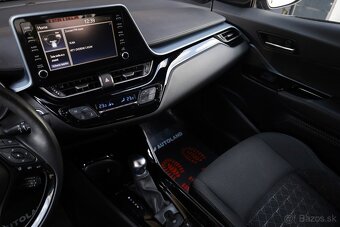 Toyota C-HR 1.8 Hybrid Style Best Edition E-CVT - 14