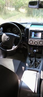 Mazda bt 50 - 14