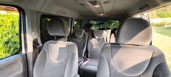 Citroen Jumpy 2013 - 14