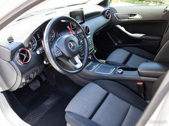 Mercedes-Benz GLA 200 d 4MATIC A/T - 14