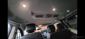 Trafic 3 Spaceclass - 14