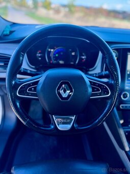 Renault Talisman 1.6DCi - Initiale Paris (možný odpočet DPH) - 14