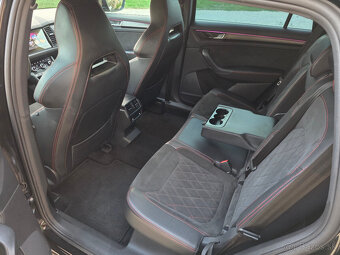Škoda Kodiaq 2.0 BiTDI SCR RS DSG 4x4 - 14