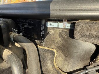 Touareg 2.5 tdi 2005 kup. Na Sk DPH - 14