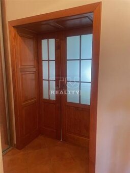 PREDANÝ- EXKLUZÍVNE 2 IZBOVY BYT , Žilina , 47,2m2 - 14