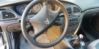 Rozpredam Citroen C5 combi 2.0hdi 100kw 2005 - 14