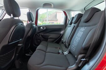 Fiat 500L 1.4 16V - 14