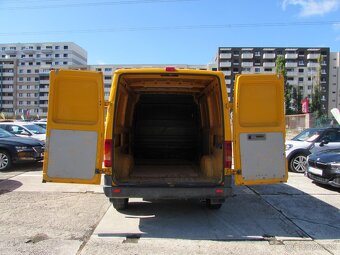 Volkswagen LT 35 - splátka 150,-€ - 14