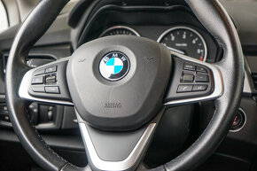 516-BMW 220, 2017, nafta, 2.0D, Steptronic Edition, 140kw - 14