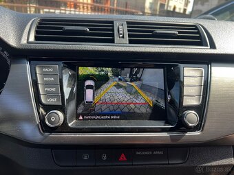 Originál Cúvacia Kamera Škoda Superb 3 Octavia 3 Kodiaq - 14