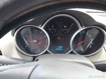 Cruze - 14