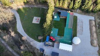 Na predaj chata Ružomberok, Hrabovo (apartmány Hrabovo) - 14