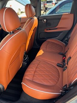 Mini Cooper Countryman - 14