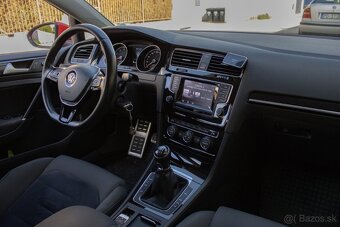 Volkswagen Golf Variant (aj na splátky) - 14