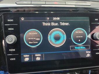 Volkswagen Arteon 2.0 TDI SCR BMT Elegance DSG - 14