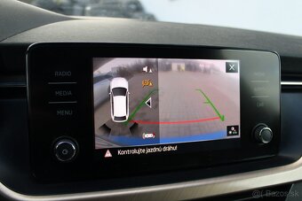 Škoda Scala 1.5 TSI DSG - 14