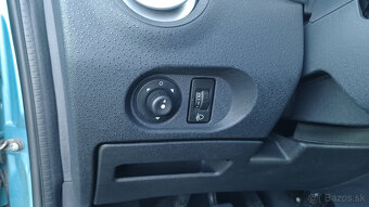 Predám ,,,, Citroen C3 - 1.4i 54kw EXCLUSIVE ,,,, - 14