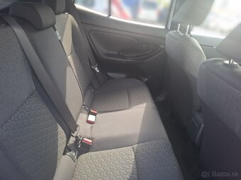 Toyota Yaris Cross 1.5 Hybrid 116K e-CVT COMFORT +STYLE - 14