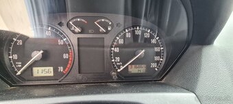 Predám Fabiu 1.4 mpi, LPG - 14
