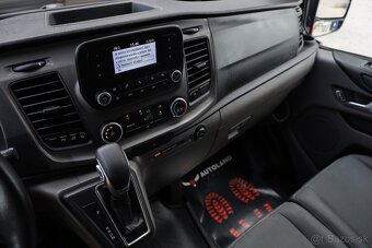 Ford Transit Custom 2.0 TDCi EcoBlue 130 Trend L2 T320 A/T - 14