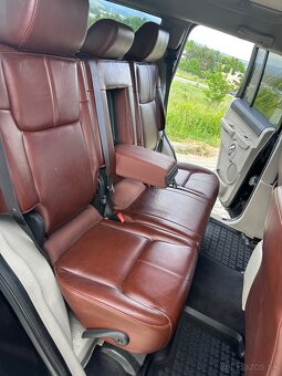 jeep commander 3.0 CRD Limited - 14