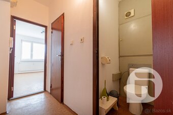Predaj 3-izbový byt s loggiou na Jilemnického ulici, Stupava - 14
