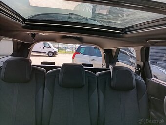 Peugeot 5008 GT 1.5 BlueHdi EAT8 - 14