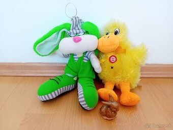 Vianočné a veľkonočné dekorácie a ozdoby - 14