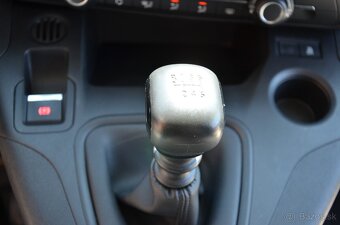 Citroën Berlingo 1.5 BlueHDi Club - 14