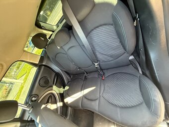 Predám Mini Countryman SD (2011) – Diesel, Automat, 4x4 ALL4 - 14