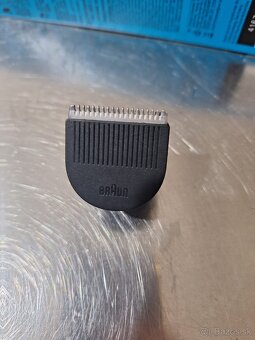 Braun Series 5 MGK5445 10v1, nový - 14