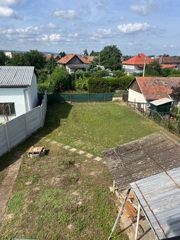 Na predaj RD v obci Mužla - 14