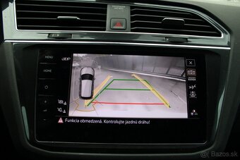 Volkswagen Tiguan 2.0 TDI EVO Elegance 4Motion DSG - 14