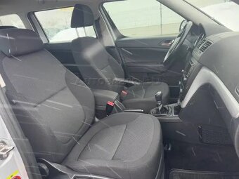 Škoda Yeti 2.0 TDI 4x4 Active - 14
