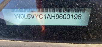 Opel combo 1.3 cdti - 14