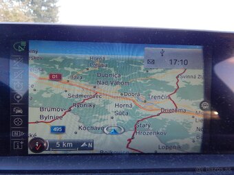 BMW 318D GT F34 2015 - 14