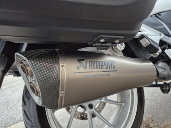 BMW R 1250 RT 2023 s plnou výbavou a doplnkami - 14