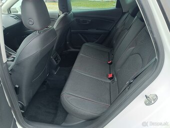 SEAT LEON FR 1,4 TSi 92 kW, r.v. 2013, 6° manuál - 14