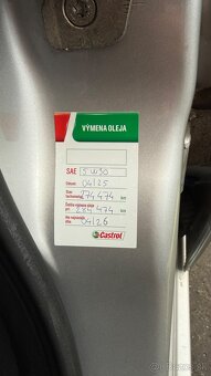 Opel Astra H Combi - 14