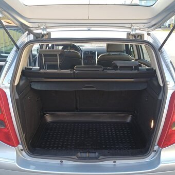 Predaj Mercedes-Benz A trieda A 150 - 14